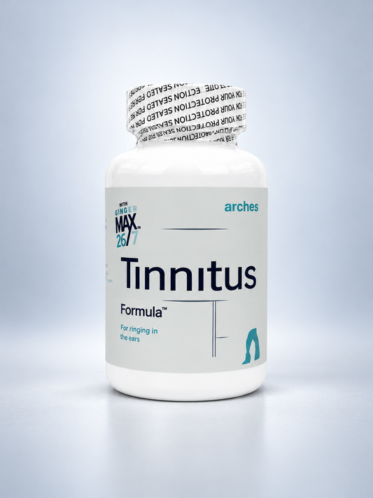 Arches Tinnitus